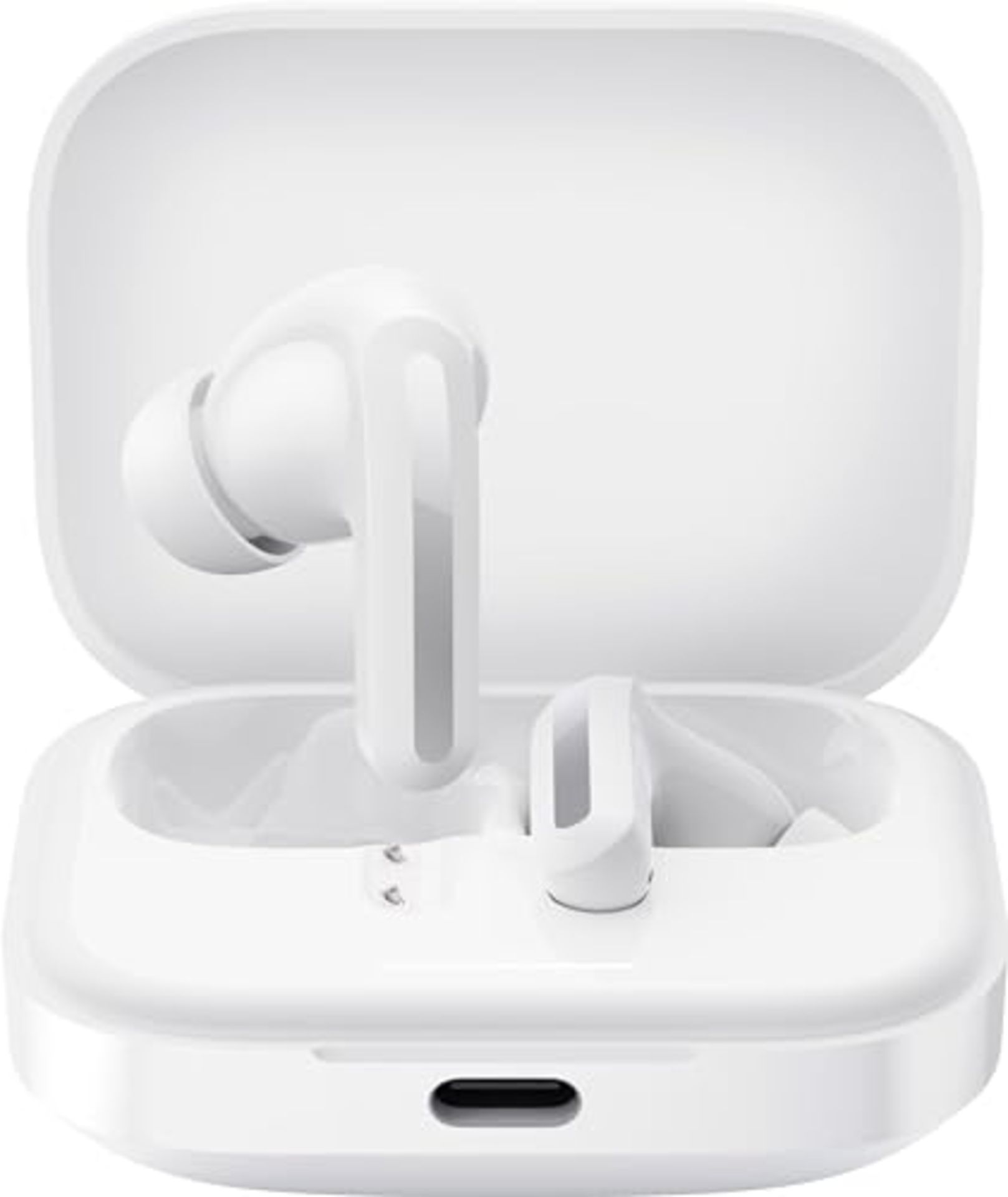 Xiaomi Redmi Buds 5, Bluetooth Earphones, 12.4mm dynamic driver, Active noise cancella