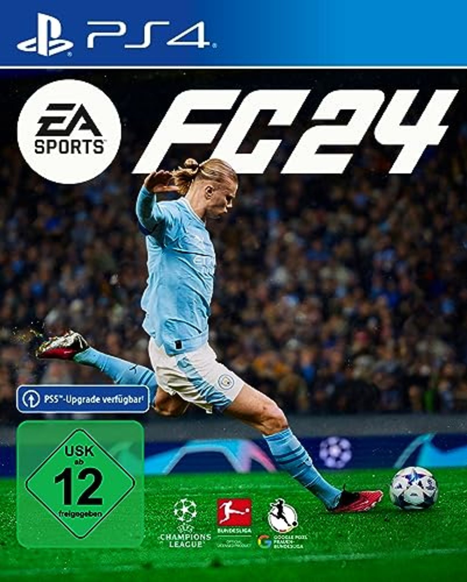 EA SPORTS FC 24 Standard Edition PS4 | English