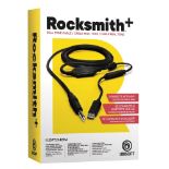 Rocksmith Real Tone Cable for PC Screen