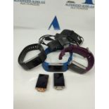 5xFitbit FB407S TEL