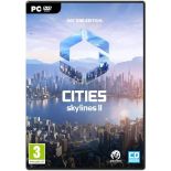 Cities Skyline II (PC)