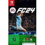 EA SPORTS FC 24 Standard Edition Switch | English