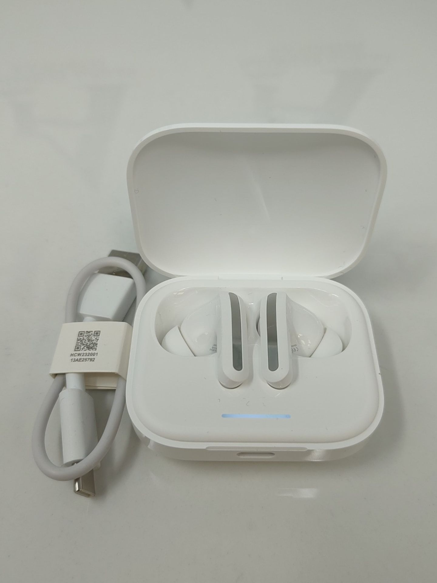Xiaomi Redmi Buds 5, Bluetooth Earphones, 12.4mm dynamic driver, Active noise cancella - Image 3 of 3