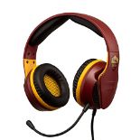 Qubick Gaming Stereo Headphones As Roma