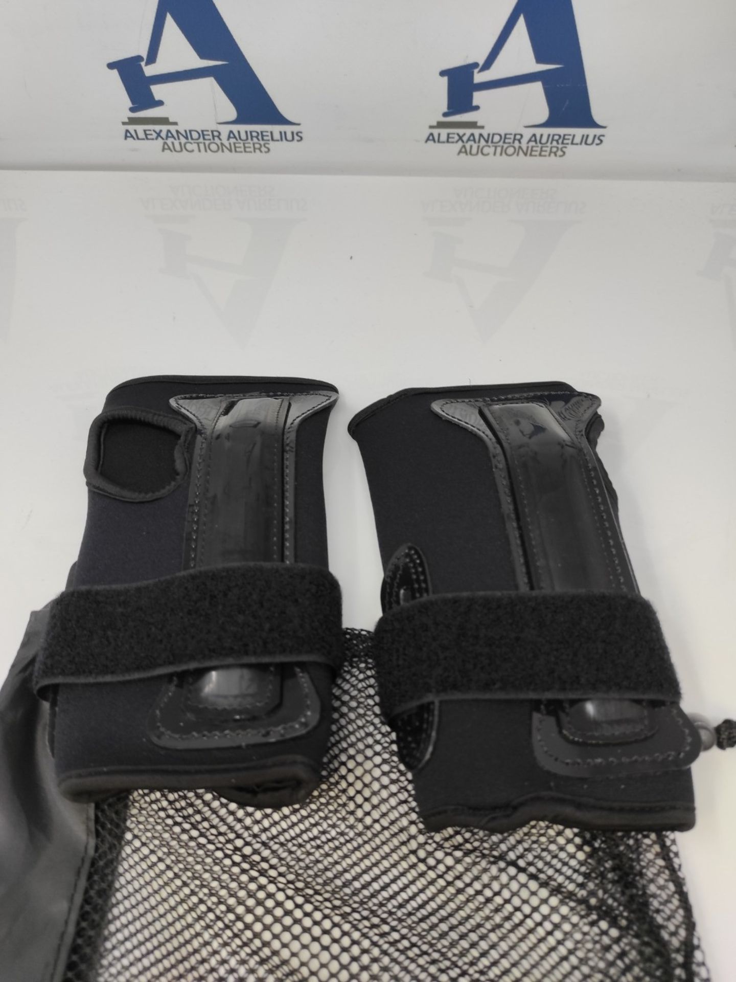 DAKINE Men's Gloves Wristguard Gloves, XL - Image 2 of 3