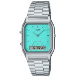 Casio Watch AQ-230A-2A2MQYES