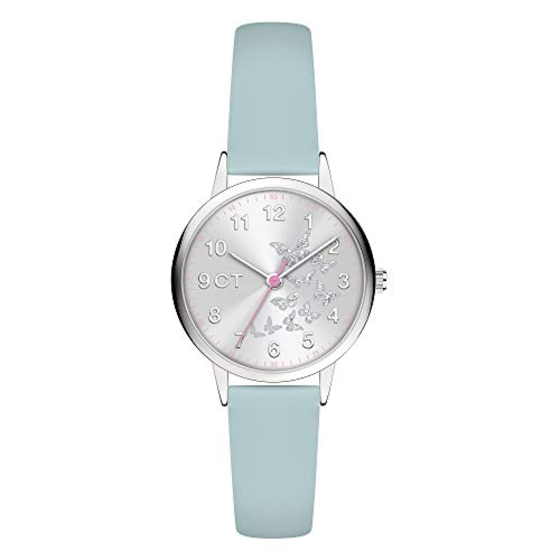 [CRACKED] Cool Time Girl Kids Watch