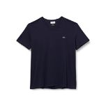 Lacoste T-shirt Regular Fit Men, Navy, L.