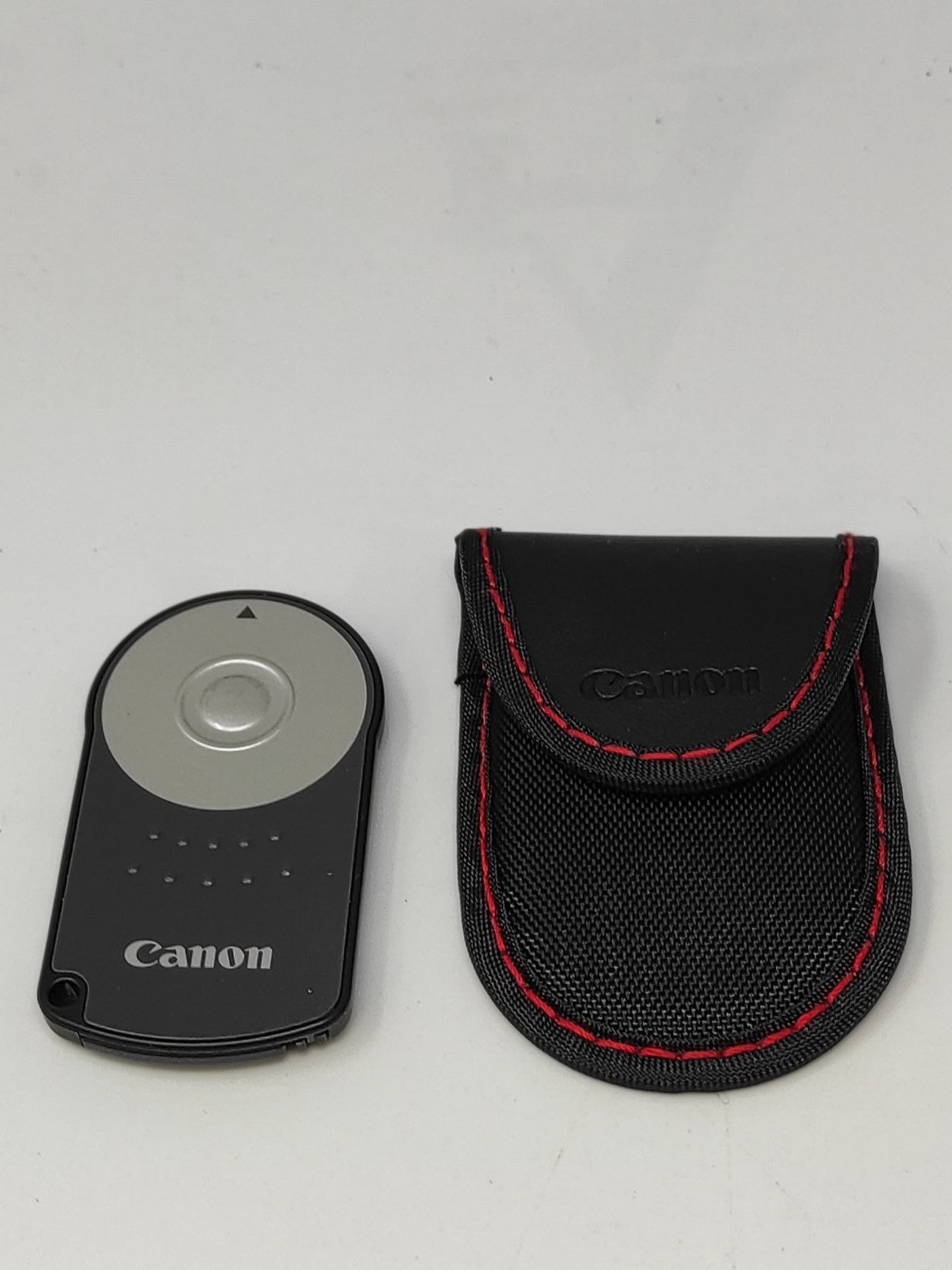 Canon RC-6 Infrared Remote Control - Image 3 of 3