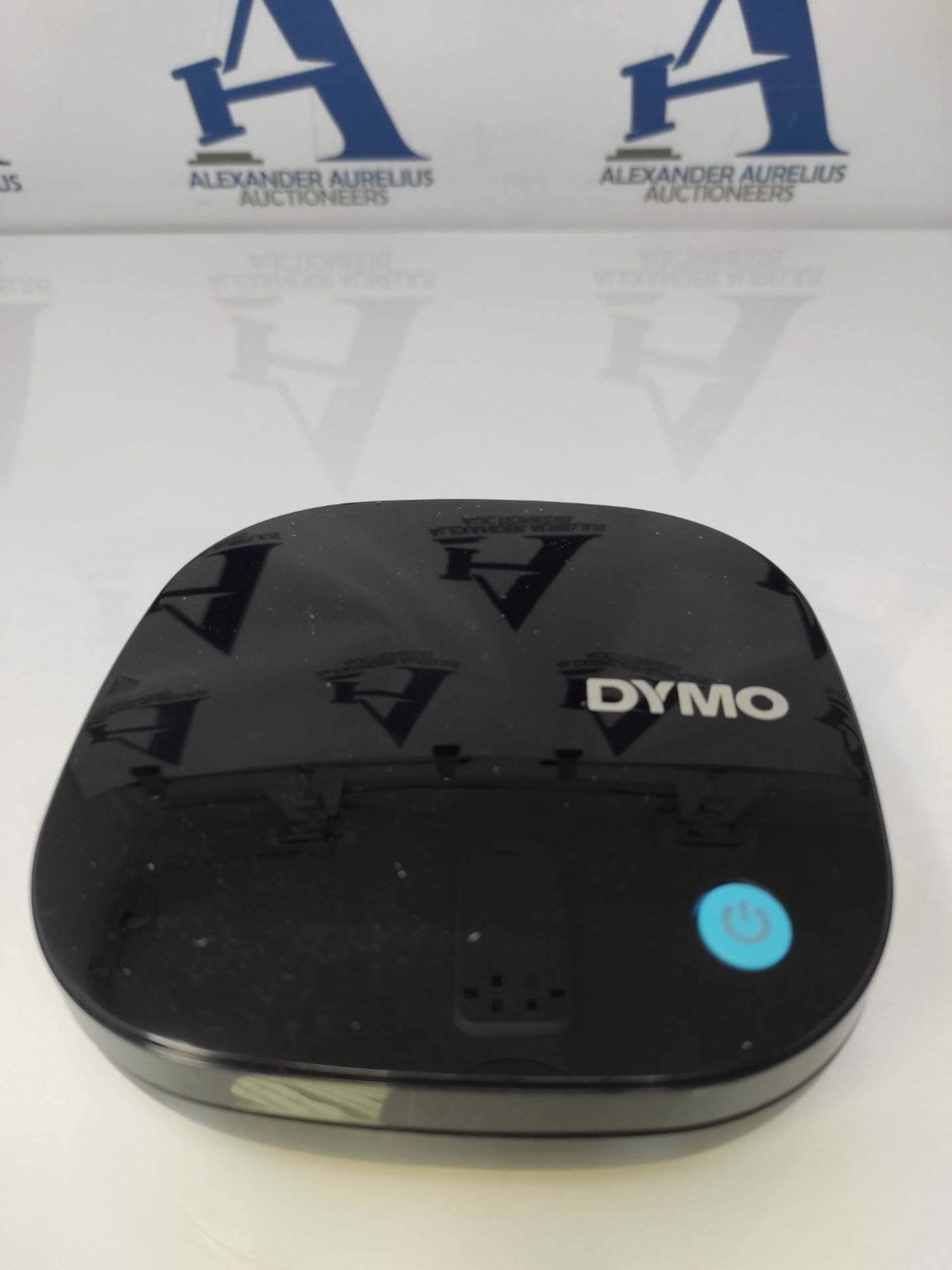 DYMO LetraTag 200B Bluetooth label maker - Compact label printer - Connects to iOS and - Image 3 of 3