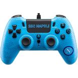 WIRED CONTROLLER SSC NAPOLI 2.00