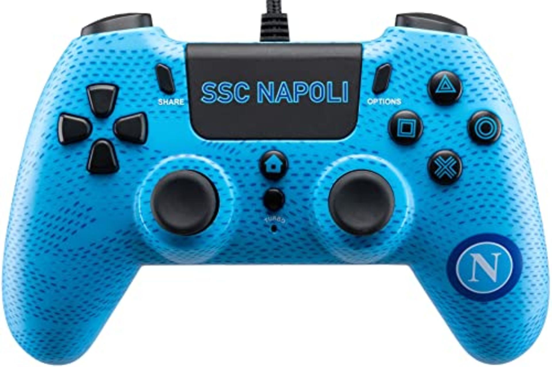 WIRED CONTROLLER SSC NAPOLI 2.00