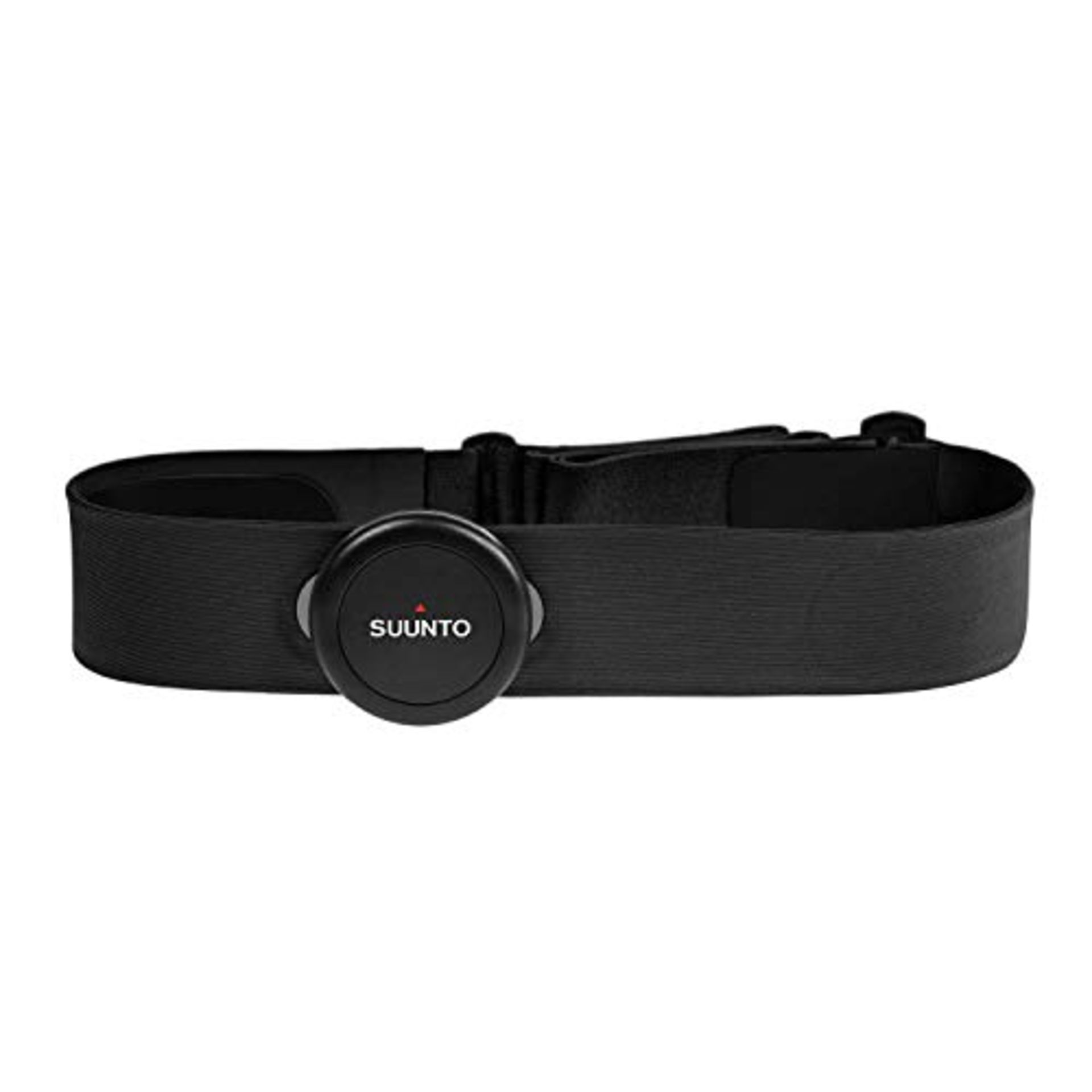 RRP £75.00 Suunto Smart Heart Rate Belt with long battery life for many different sports.