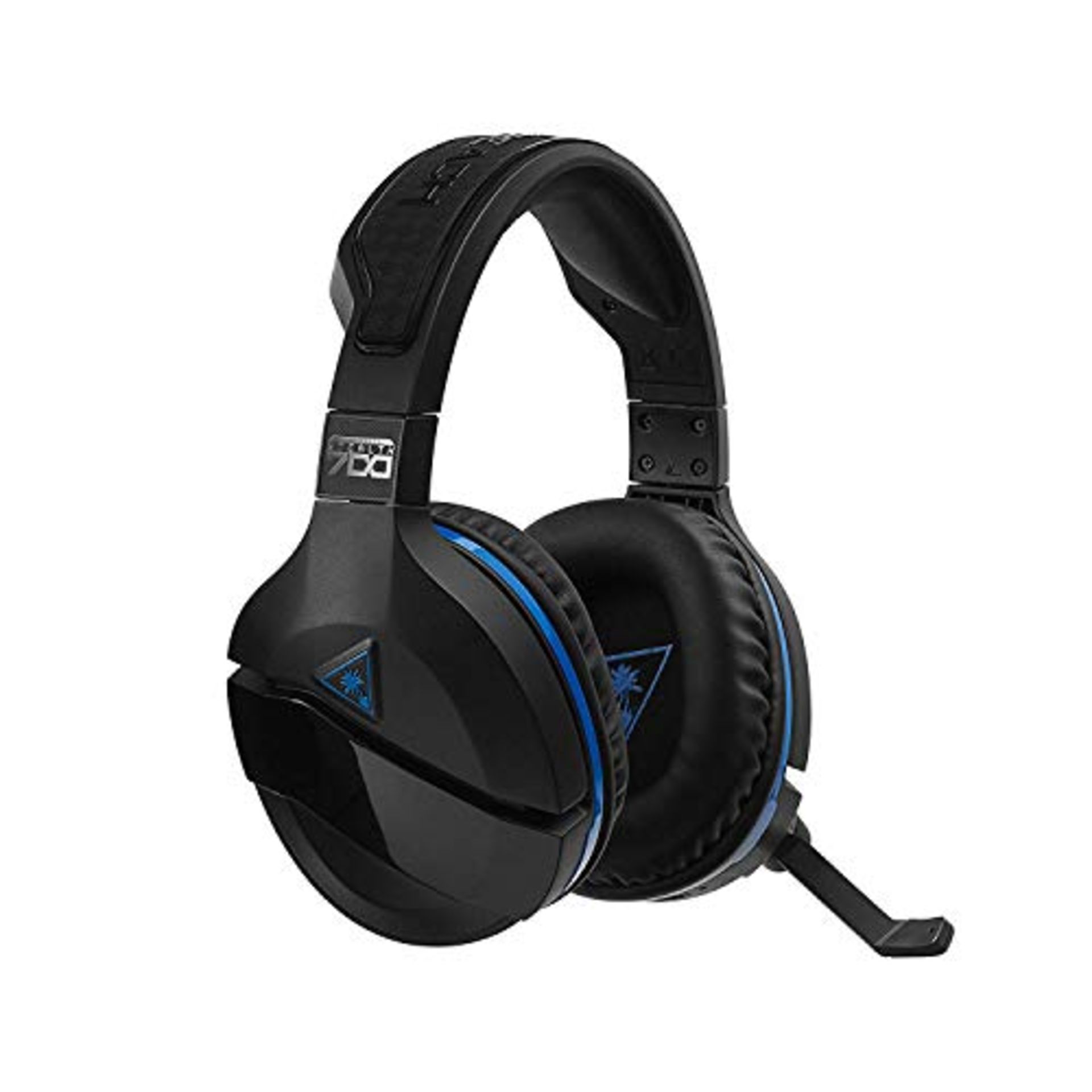 RRP £123.00 Turtle Beach Stealth 700 Wireless Gaming Headset for PS4 and PS5