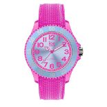 Ice-Watch - ICE cartoon Lollipop - Pink girls' watch with silicone strap - 017730 (Sma
