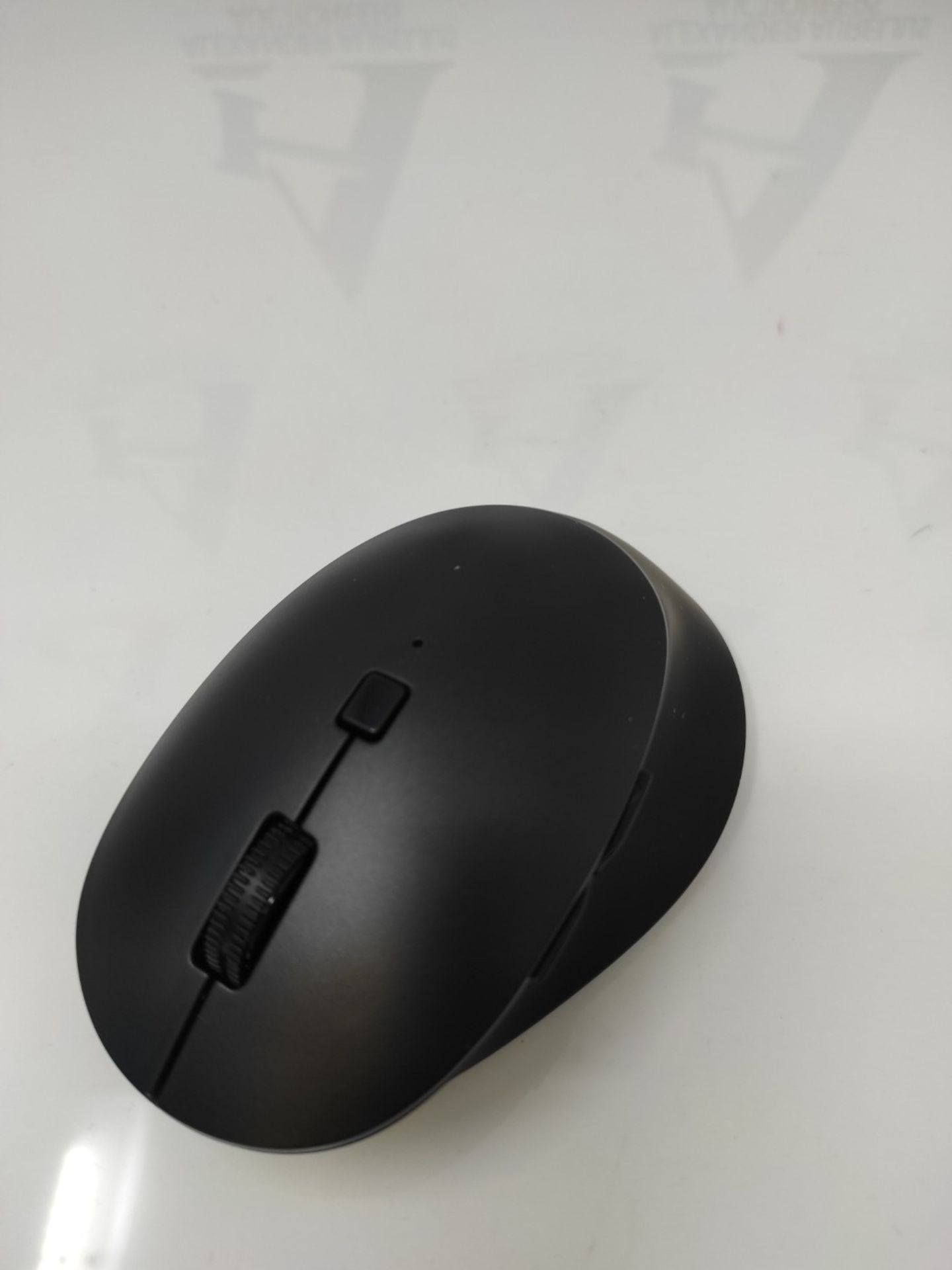Philips SPK7607 Wireless Mouse - up to 3200 dpi, 2.4 GHz + Bluetooth 3.0/5.0, Silent C - Image 3 of 3