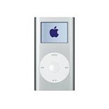 Apple iPod mini 6GB - Silver