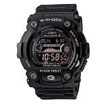 RRP £128.00 Casio G-Shock Solar and Radio Controlled Watch GW-7900B-1ER