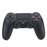 NK Mando for PS4 / PS3 / PC / Mobile Wireless Controller - Wireless Controller with Du