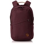 RRP £107.00 Fjallraven 23344 Räven 20 Sports backpack Unisex Port OneSize