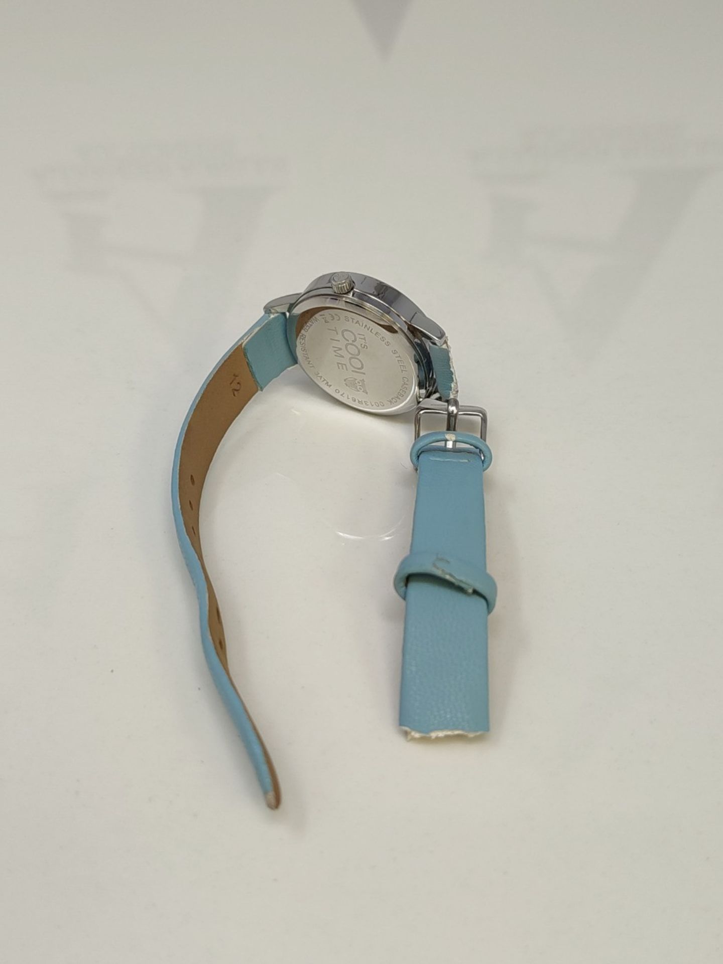 [CRACKED] Cool Time Girl Kids Watch - Image 3 of 3