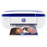 [NEW] HP Smart DeskJet 3760 T8X19B Multifunction Photo Printer A4, Scroll Scan, Wi-Fi