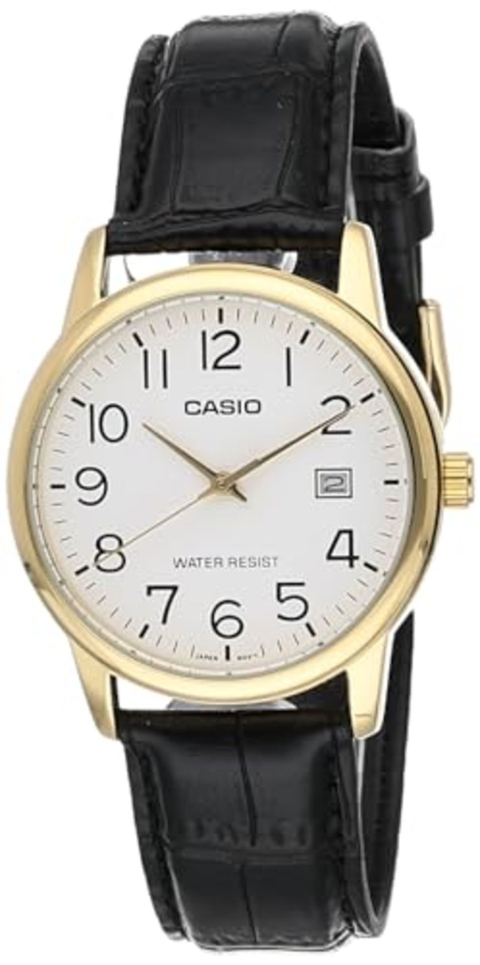 Casio Elegant Watch MTP-V002GL-7B2