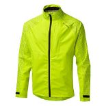 RRP £82.00 Altura Nightvision Twilight Cycling Jacket Unisex, High visibility Yellow, XXL