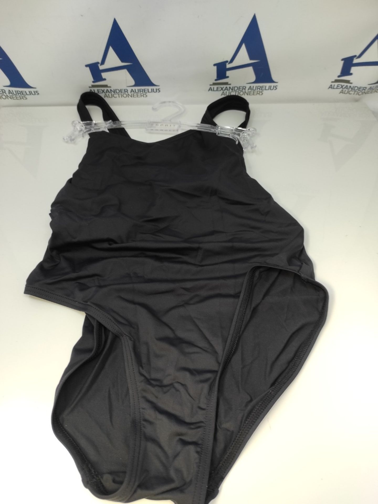 ESPRIT Recycled: Unpadded swimsuit - Image 2 of 3