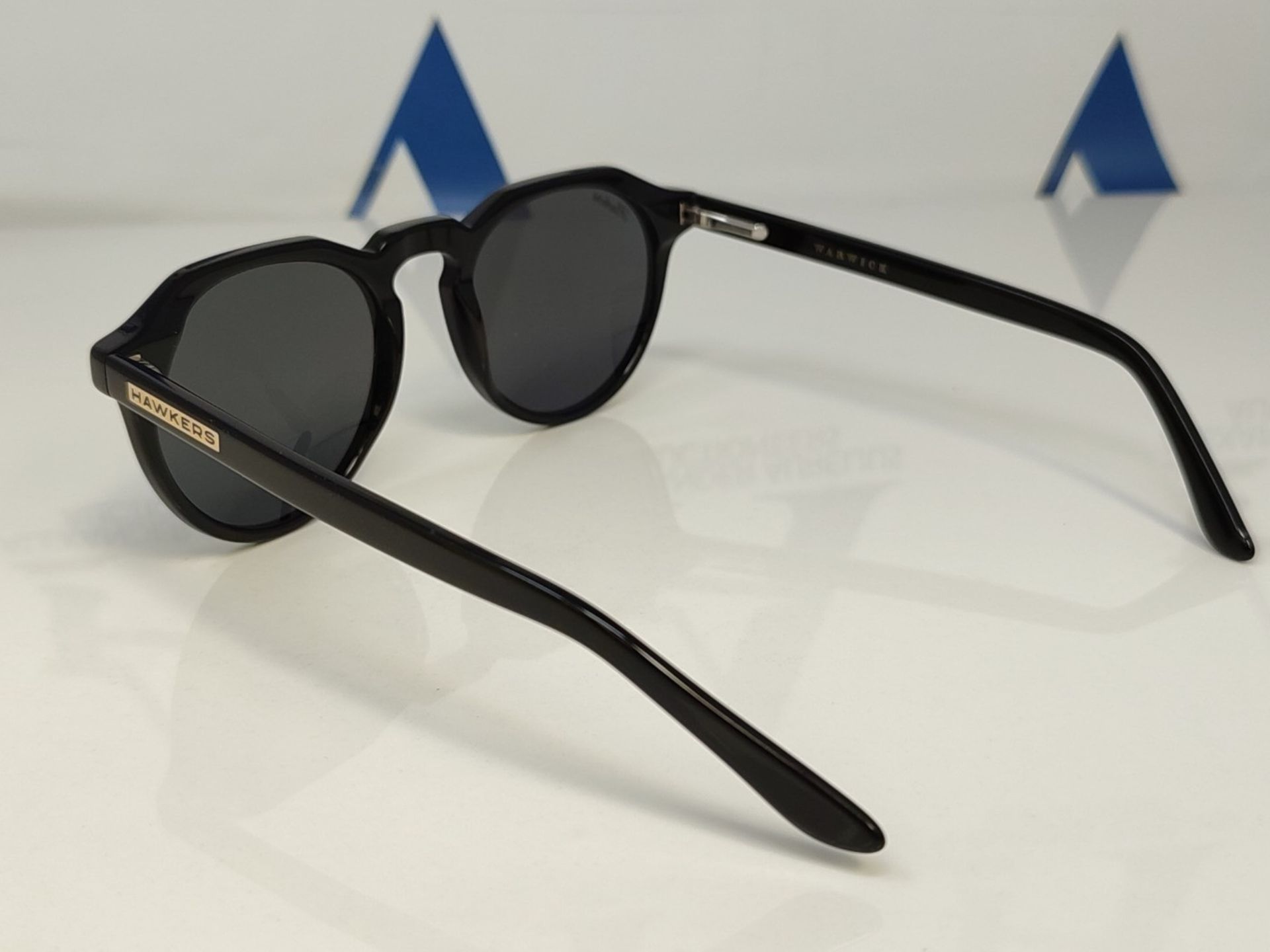 HAWKERS · WARWICK X Sunglasses for Men and Women. - Image 3 of 3