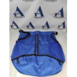 Hoseay Drawstring Sports Bag with Large Capacity Sport Backpack Waterproof Soccer Bag