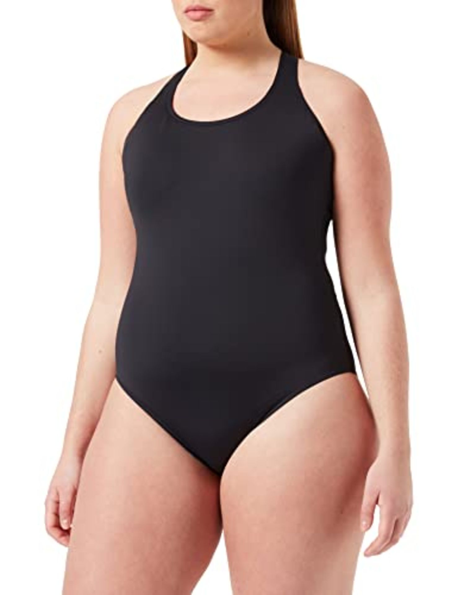 ESPRIT Recycled: Unpadded swimsuit