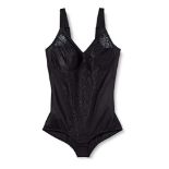 RRP £61.00 Triumph Body Romy BS Black 80D