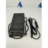 VOLOHAS 54.6V 2A Chargers for Soflow SO4 PRO GEN 2 Electric Scooters Power Adapter for
