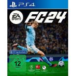 EA SPORTS FC 24 Standard Edition PS4 | English