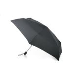 Fulton Unisex Umbrella L710 Black, black (black) - L710 Black