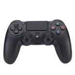 NK Wireless Controller PS4 / PS3 / PC/Mobile - Wireless controller with Vibration, 6-a