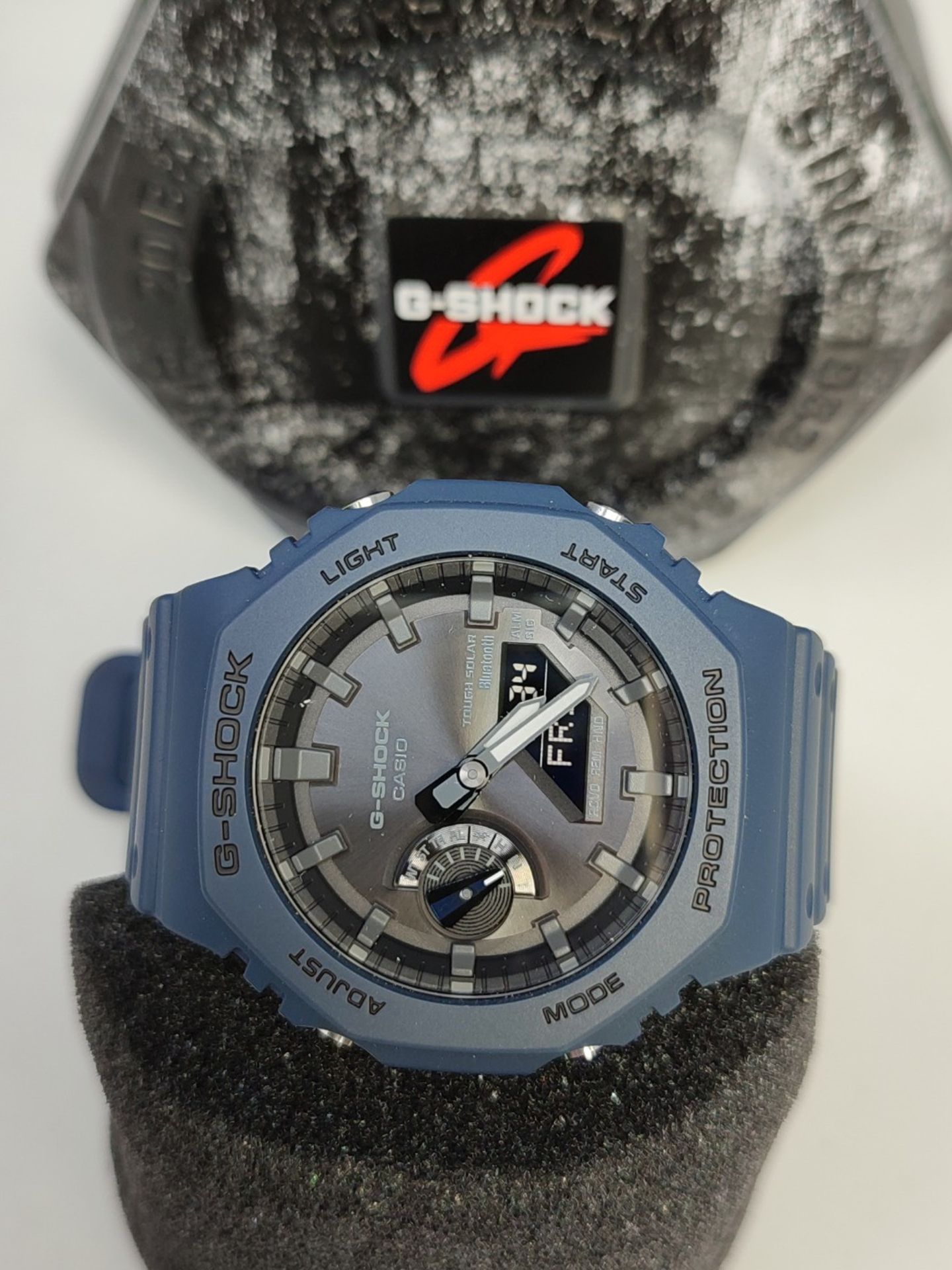 RRP £119.00 Casio Watch GA-B2100-2AER - Image 2 of 3