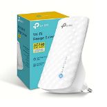 TP-Link RE190 Mesh WiFi Repeater, Wireless Wifi, Dual-Band Speed   750 Mbps, Wifi