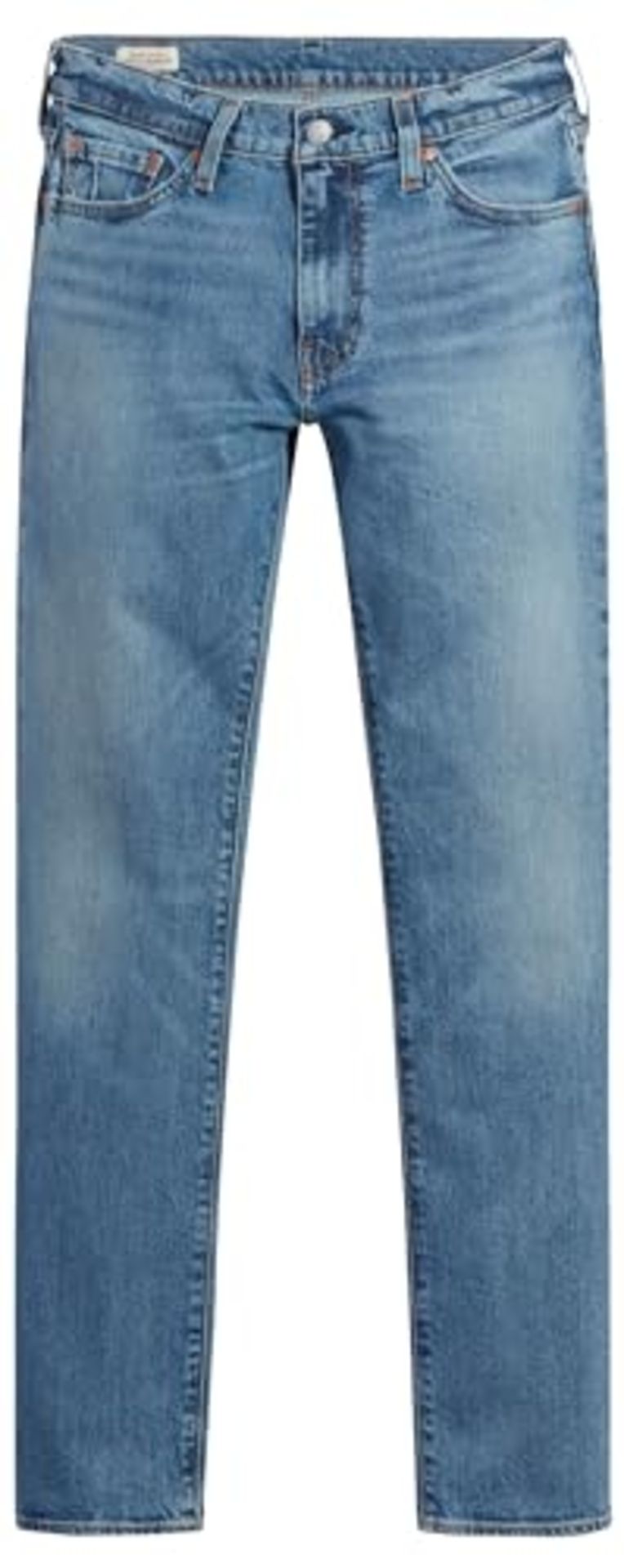 RRP £76.00 Levi's 511"! Slim Jeans Men, Mighty Mid Adv, 36W / 30L