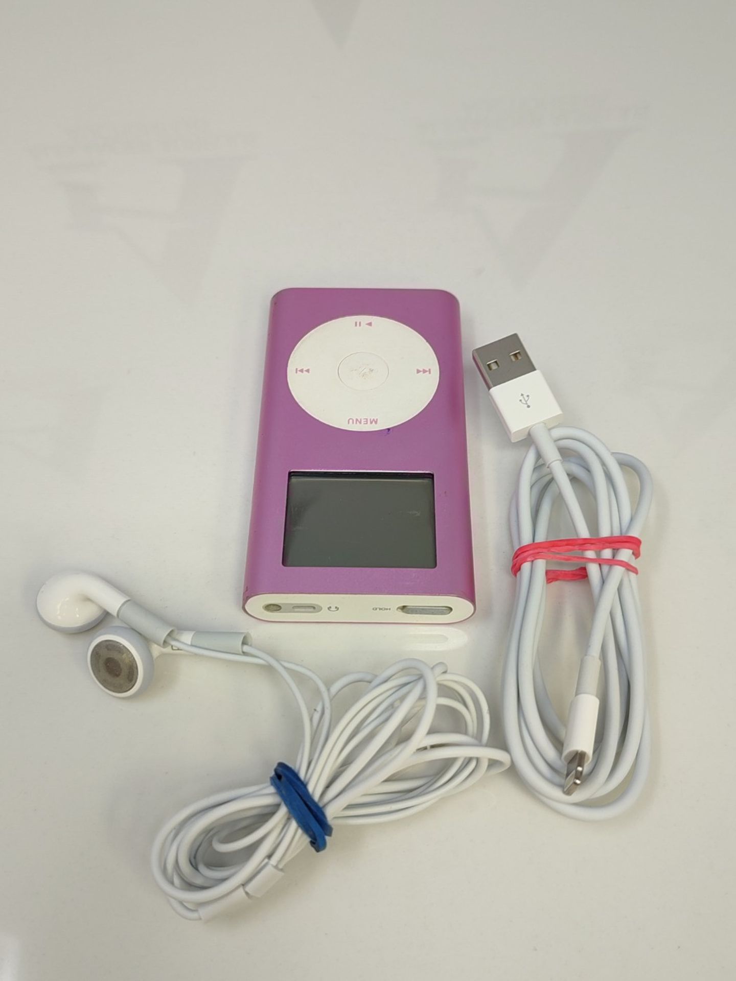 Apple iPod mini 6GB - pink - Image 2 of 2
