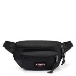 Eastpak DOGGY BAG Waist Bag, 40 cm, 24 L, Black