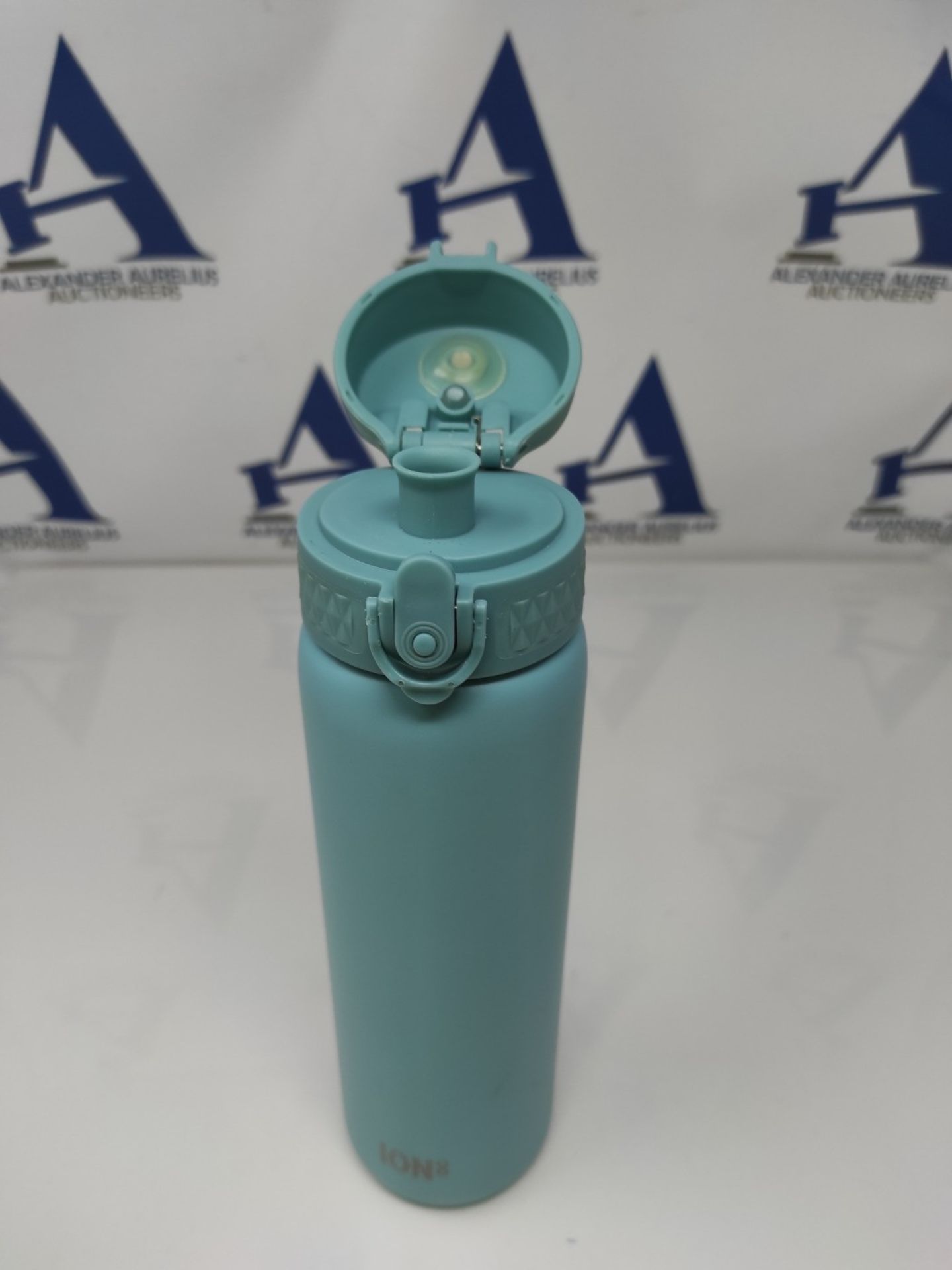 AORIN Vacuum Insulated Water Bottle - 500ml - BPA-Free, 24 Hours Cooling & 12 Hours Ke - Image 3 of 3