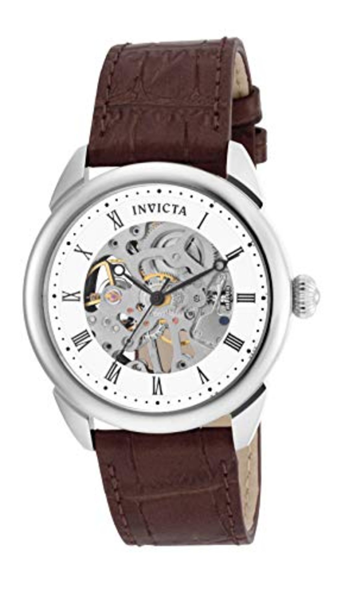 RRP £79.00 Invicta Specialty 17185 Men's Watch - 42mm