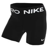 Nike Women's Cz9831-010_s Shorts, Black, S