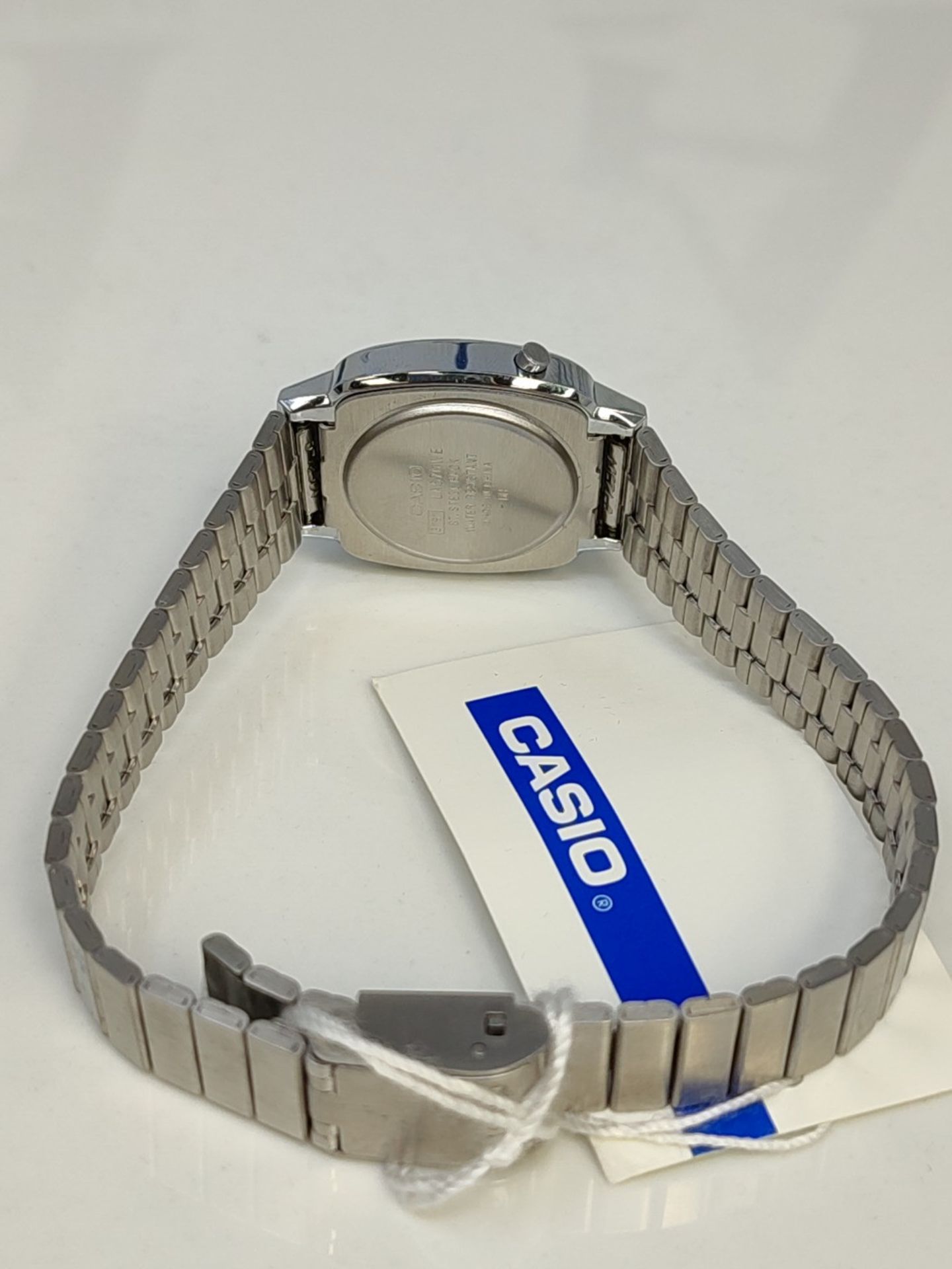 Casio Watches Bracelet LA670WEA-7EF - Image 3 of 3