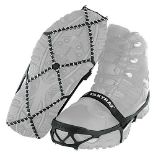 Yaktrax Pro Chains, Adult Unisex Size L