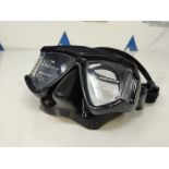 Diving mask with diopter, OWN4B resin lenses snorkel mask diver's mask correction, div