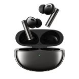 RRP £63.00 realme Buds Air 5 Pro Bluetooth Earphones, Boost Dual Drivers, Up to 40 hours of playb