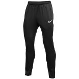 Nike Men's Park 20" Pants, Black/Black/White 877, Size M EU